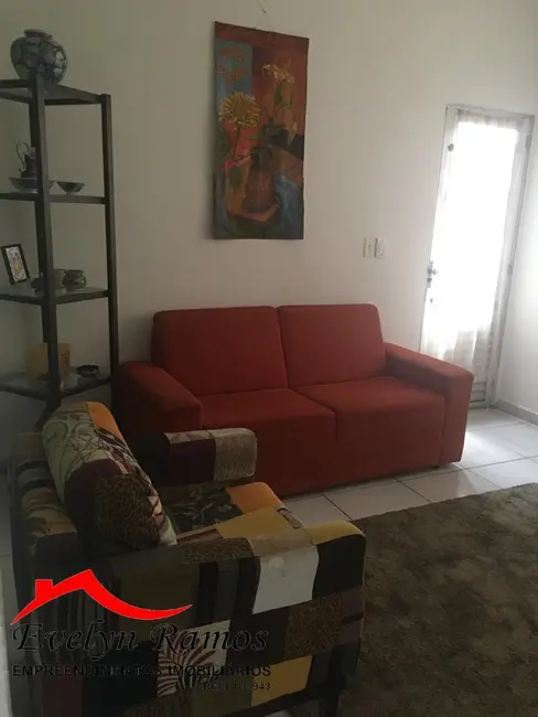 Foto 6 de Casa com 2 quartos à venda em Salto De Pirapora - SP