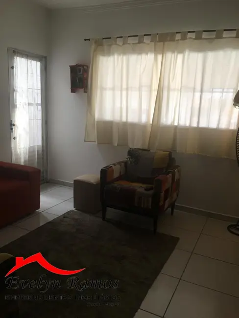 Foto 5 de Casa com 2 quartos à venda em Salto De Pirapora - SP