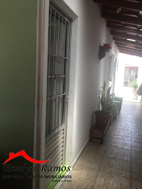 Foto 3 de Casa com 2 quartos à venda em Salto De Pirapora - SP