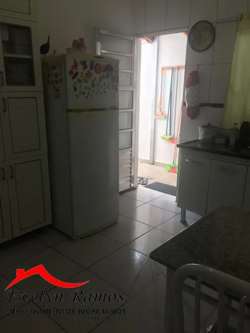Foto 8 de Casa com 2 quartos à venda em Salto De Pirapora - SP