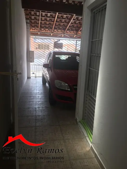Foto 4 de Casa com 2 quartos à venda em Salto De Pirapora - SP