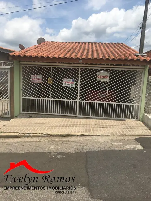Foto 1 de Casa com 2 quartos à venda em Salto De Pirapora - SP