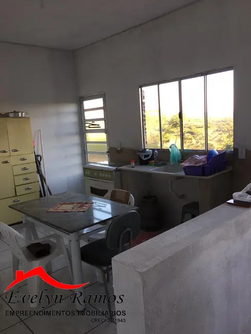 Foto 5 de Chácara com 2 quartos à venda, 1150m2 em Salto De Pirapora - SP