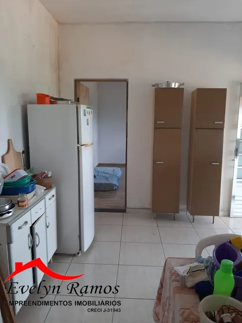 Foto 6 de Chácara com 2 quartos à venda, 1150m2 em Salto De Pirapora - SP