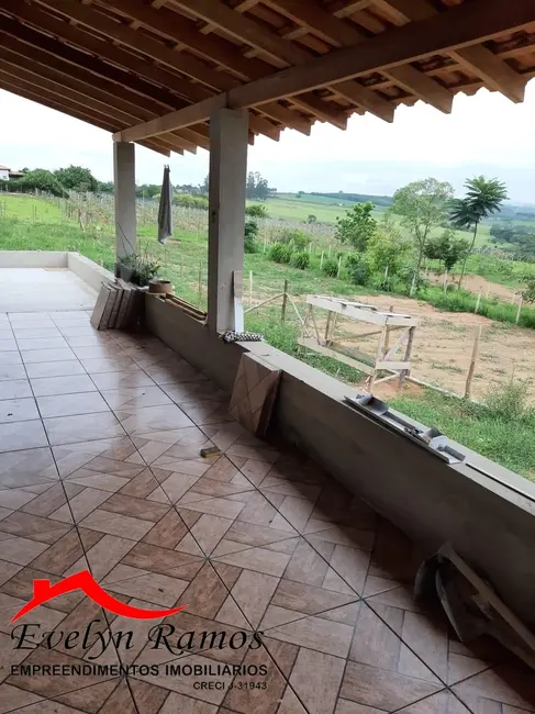 Foto 3 de Chácara com 2 quartos à venda, 1150m2 em Salto De Pirapora - SP
