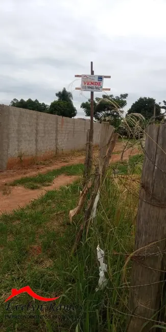 Foto 2 de Terreno / Lote à venda, 13000m2 em Salto De Pirapora - SP