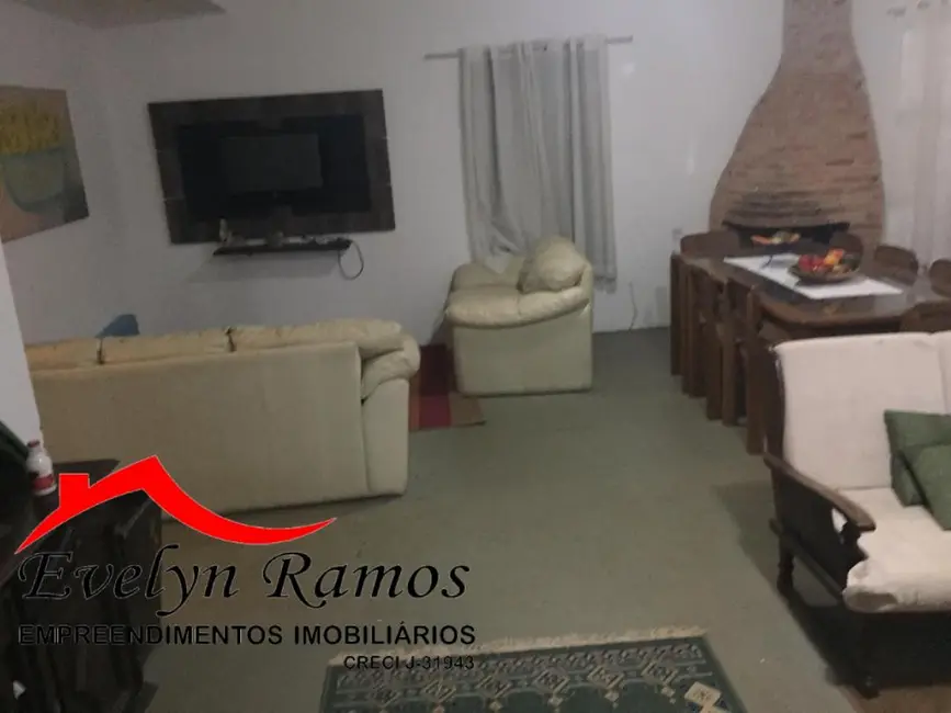 Foto 4 de Chácara com 4 quartos à venda, 195000m2 em Salto De Pirapora - SP