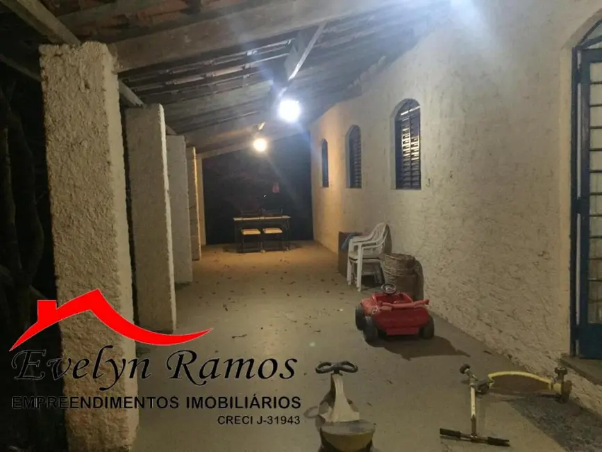 Foto 2 de Chácara com 4 quartos à venda, 195000m2 em Salto De Pirapora - SP