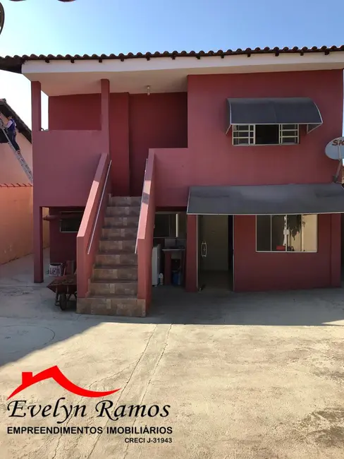 Foto 4 de Casa com 3 quartos à venda, 270m2 em Salto De Pirapora - SP