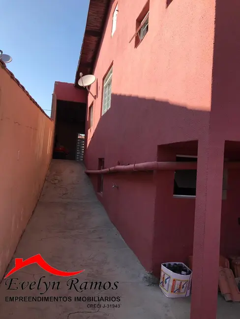 Foto 3 de Casa com 3 quartos à venda, 270m2 em Salto De Pirapora - SP