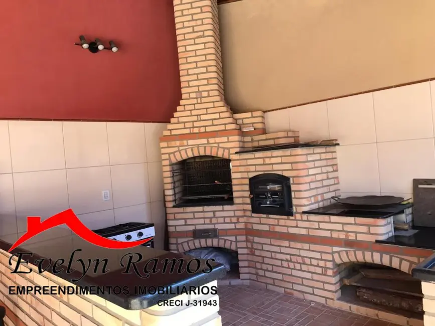 Foto 7 de Casa com 3 quartos à venda, 270m2 em Salto De Pirapora - SP