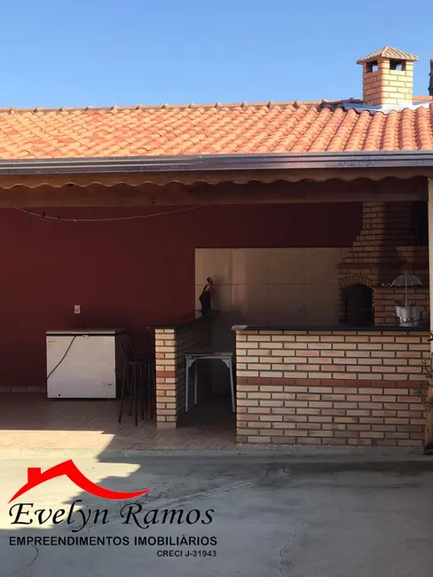 Foto 5 de Casa com 3 quartos à venda, 270m2 em Salto De Pirapora - SP