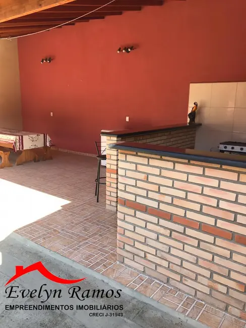 Foto 6 de Casa com 3 quartos à venda, 270m2 em Salto De Pirapora - SP