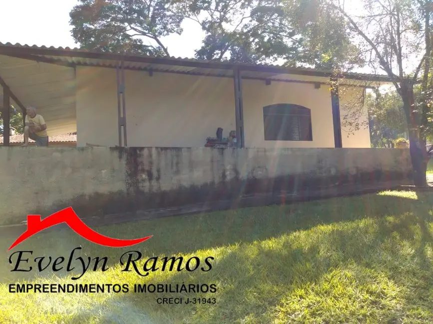 Foto 3 de Chácara com 2 quartos à venda, 5000m2 em Salto De Pirapora - SP