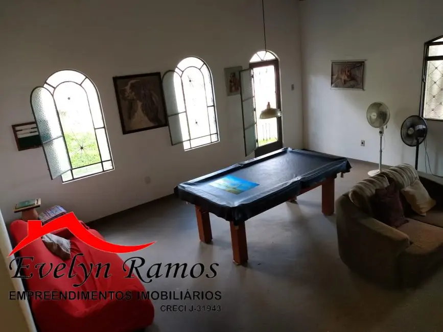 Foto 5 de Chácara com 2 quartos à venda, 5000m2 em Salto De Pirapora - SP