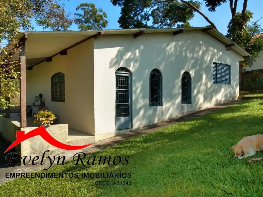 Foto 2 de Chácara com 2 quartos à venda, 5000m2 em Salto De Pirapora - SP