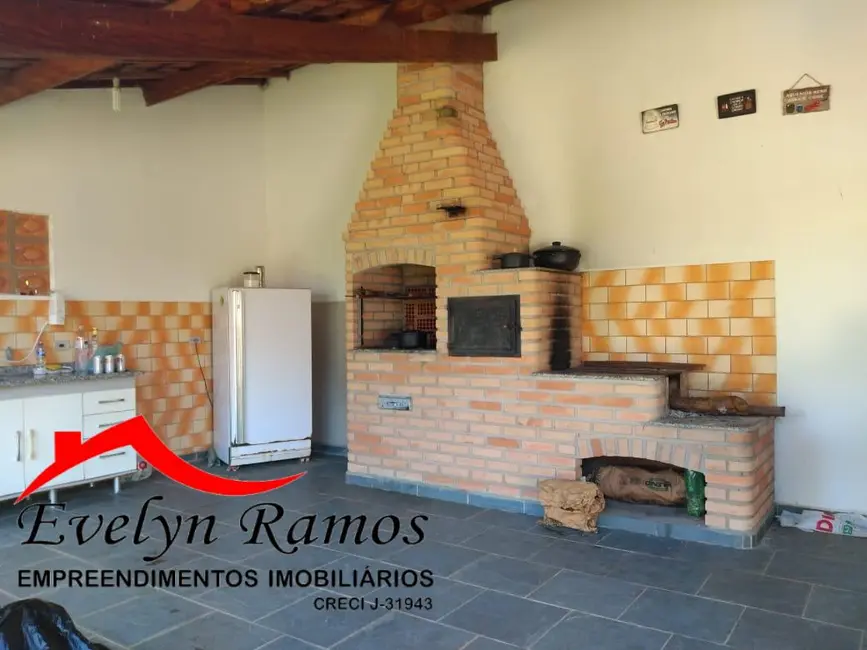 Foto 8 de Chácara com 2 quartos à venda, 5000m2 em Salto De Pirapora - SP