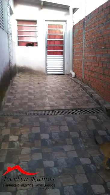 Foto 1 de Casa à venda, 164m2 em Salto De Pirapora - SP