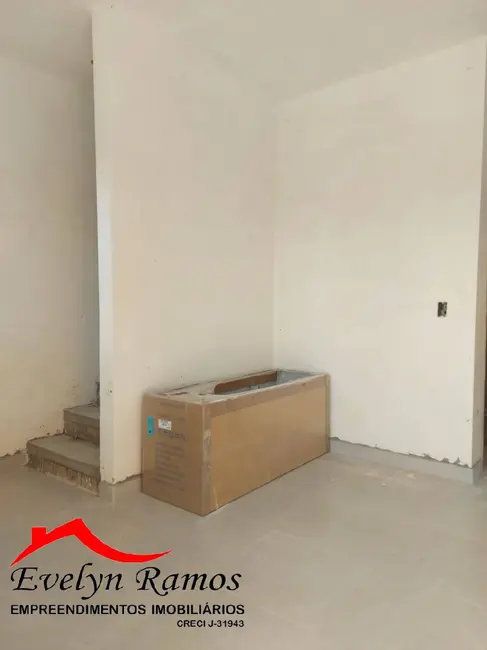 Foto 8 de Casa com 2 quartos à venda em Salto De Pirapora - SP