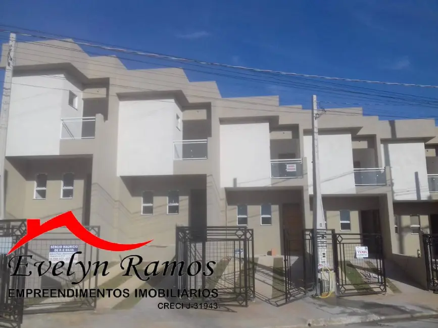 Foto 1 de Casa com 2 quartos à venda em Salto De Pirapora - SP