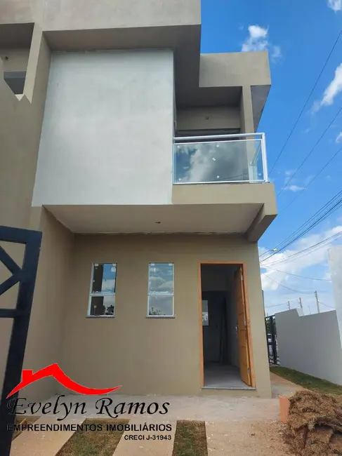 Foto 2 de Casa com 2 quartos à venda em Salto De Pirapora - SP