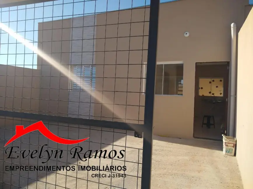 Foto 1 de Casa com 2 quartos à venda em Salto De Pirapora - SP