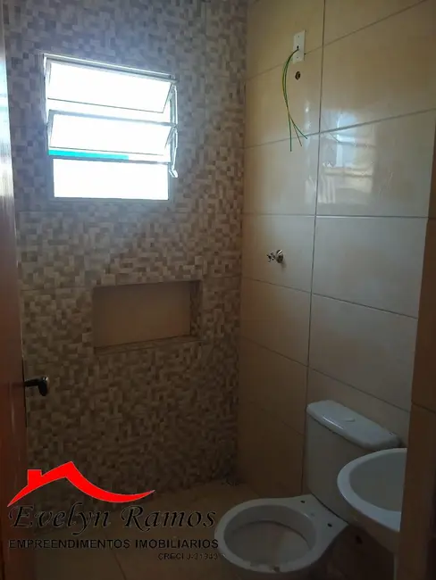 Foto 8 de Casa com 2 quartos à venda em Salto De Pirapora - SP