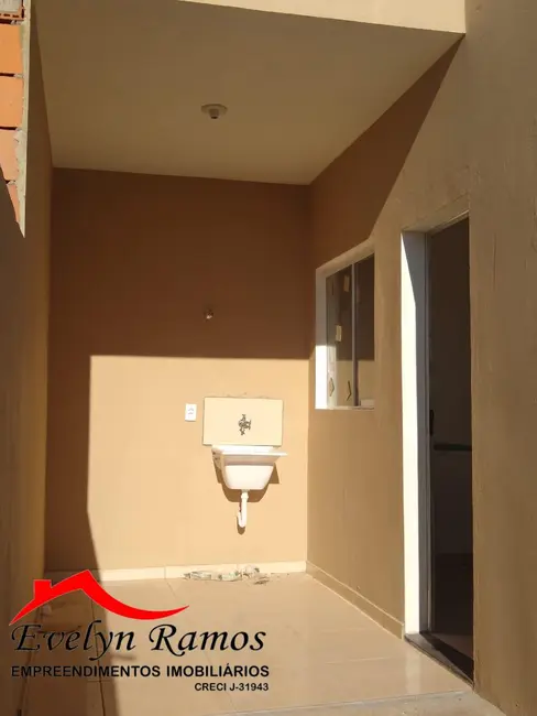 Foto 9 de Casa com 2 quartos à venda em Salto De Pirapora - SP