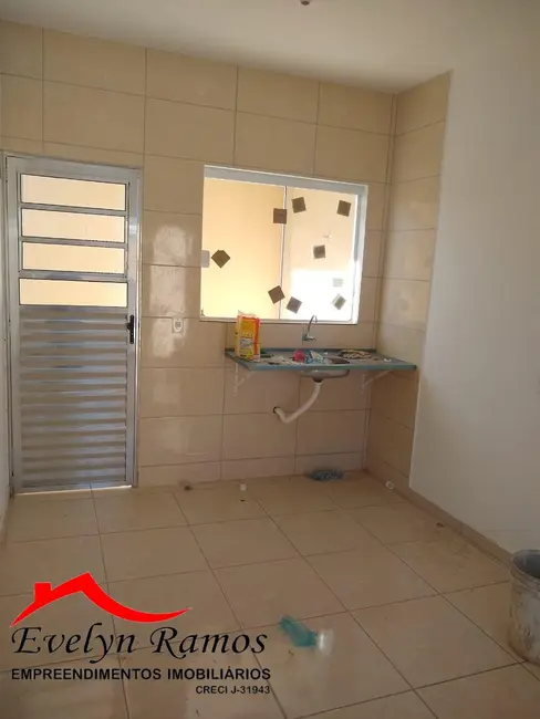 Foto 4 de Casa com 2 quartos à venda em Salto De Pirapora - SP
