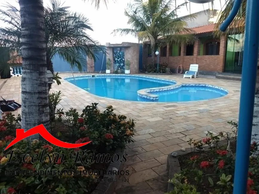 Foto 3 de Casa com 5 quartos à venda, 1000m2 em Salto De Pirapora - SP