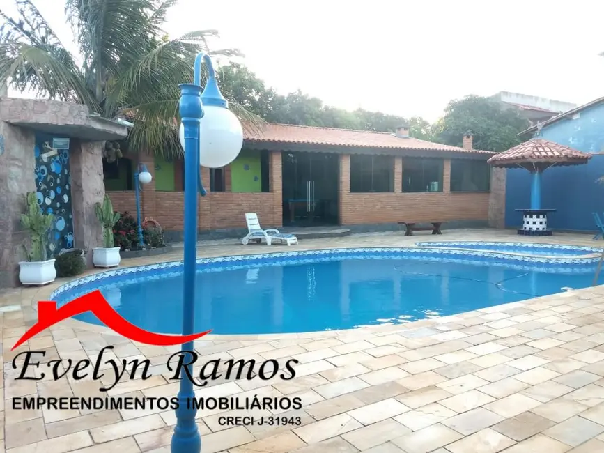 Foto 8 de Casa com 5 quartos à venda, 1000m2 em Salto De Pirapora - SP