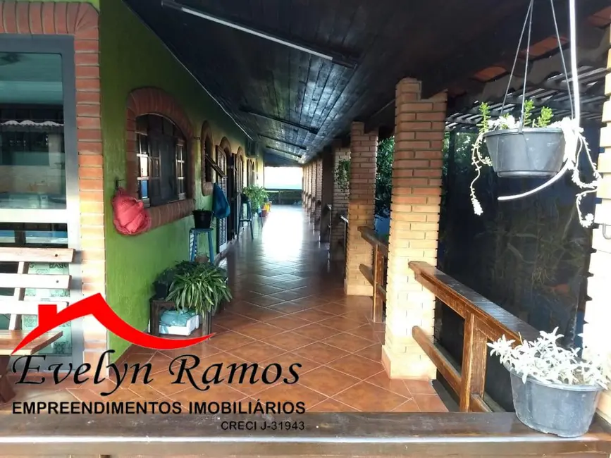 Foto 6 de Casa com 5 quartos à venda, 1000m2 em Salto De Pirapora - SP