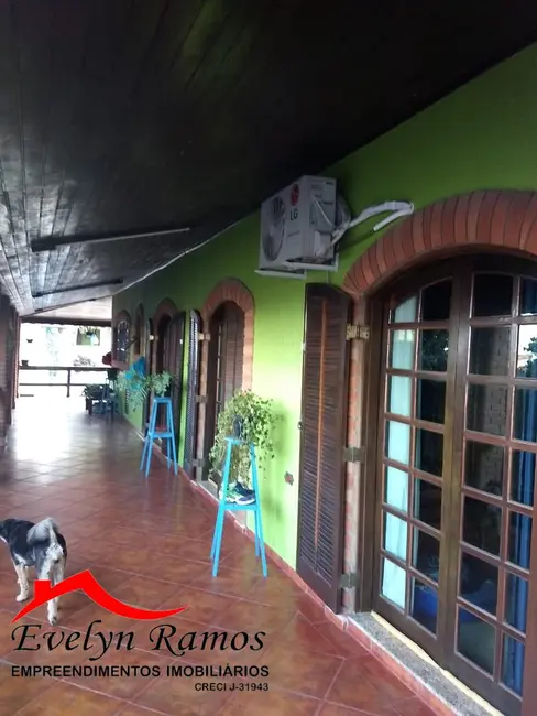 Foto 5 de Casa com 5 quartos à venda, 1000m2 em Salto De Pirapora - SP