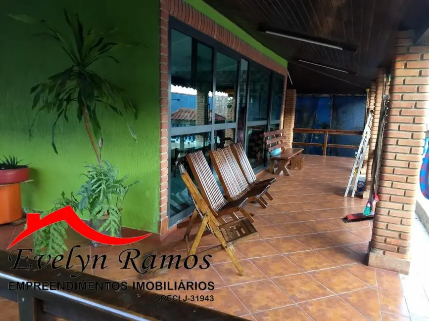 Foto 4 de Casa com 5 quartos à venda, 1000m2 em Salto De Pirapora - SP