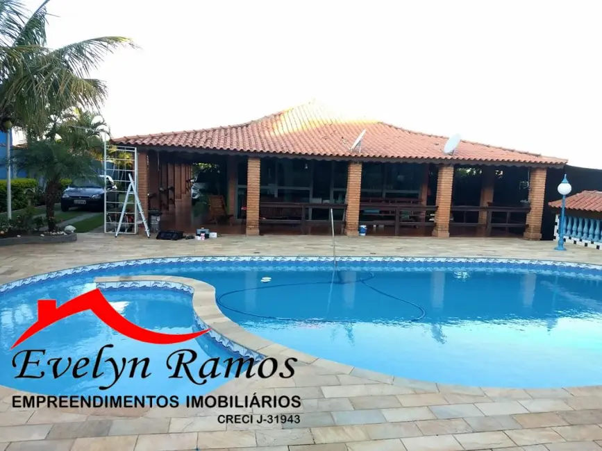 Foto 9 de Casa com 5 quartos à venda, 1000m2 em Salto De Pirapora - SP