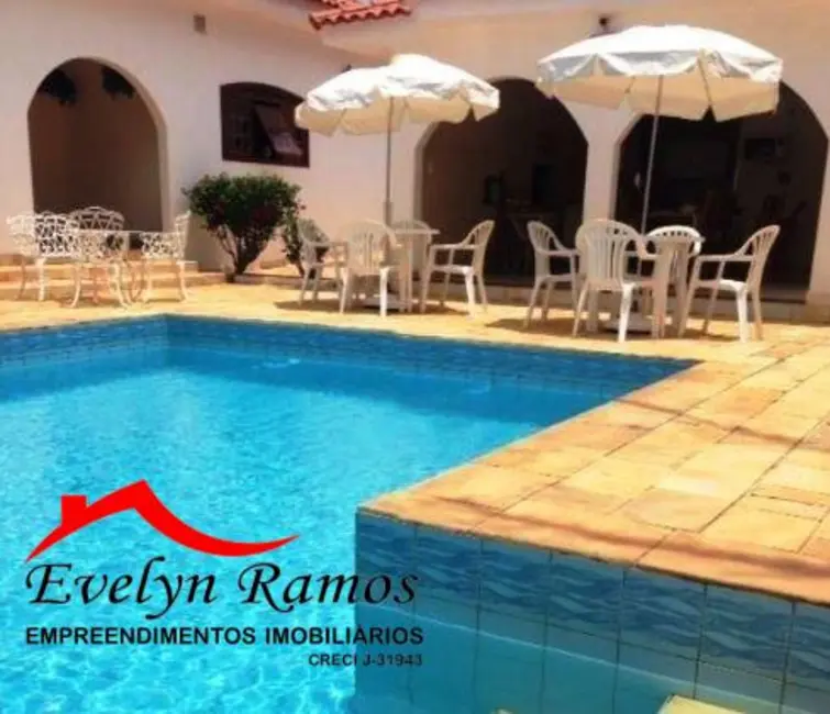 Foto 6 de Casa com 7 quartos à venda em Salto De Pirapora - SP