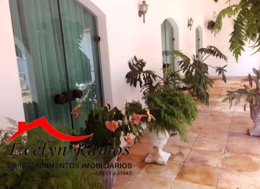 Foto 8 de Casa com 7 quartos à venda em Salto De Pirapora - SP