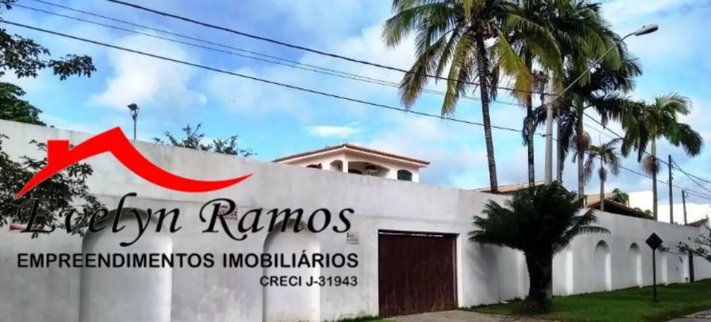 Foto 3 de Casa com 7 quartos à venda em Salto De Pirapora - SP