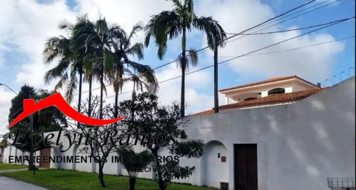 Foto 4 de Casa com 7 quartos à venda em Salto De Pirapora - SP