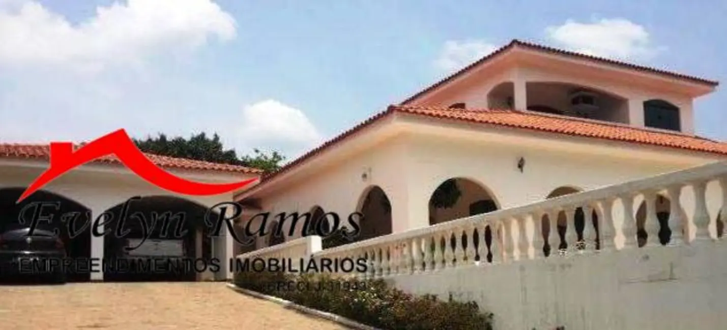 Foto 7 de Casa com 7 quartos à venda em Salto De Pirapora - SP