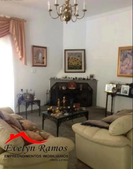 Foto 9 de Casa com 7 quartos à venda em Salto De Pirapora - SP