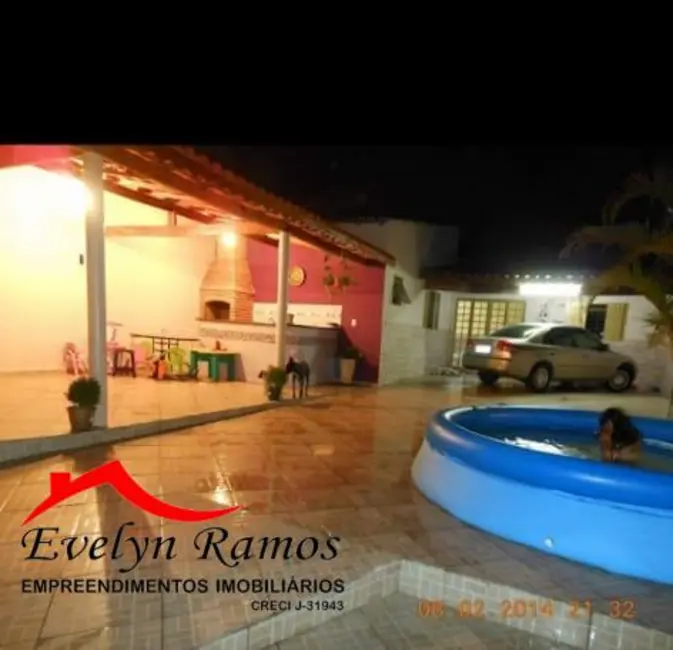 Foto 9 de Casa com 2 quartos à venda, 250m2 em Salto De Pirapora - SP