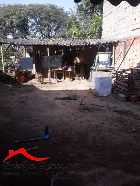 Foto 4 de Casa com 2 quartos à venda, 250m2 em Centro, Salto De Pirapora - SP