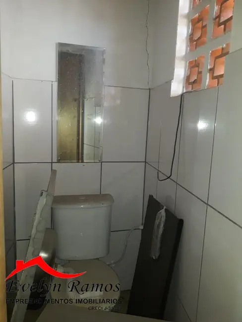 Foto 6 de Casa com 2 quartos à venda, 250m2 em Centro, Salto De Pirapora - SP
