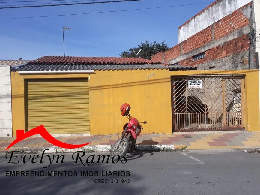 Foto 2 de Casa com 2 quartos à venda, 250m2 em Centro, Salto De Pirapora - SP