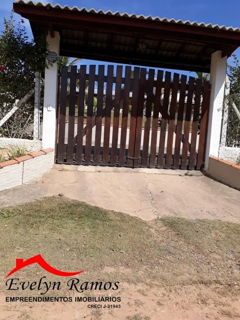 Foto 2 de Chácara com 5 quartos à venda, 1600m2 em Salto De Pirapora - SP