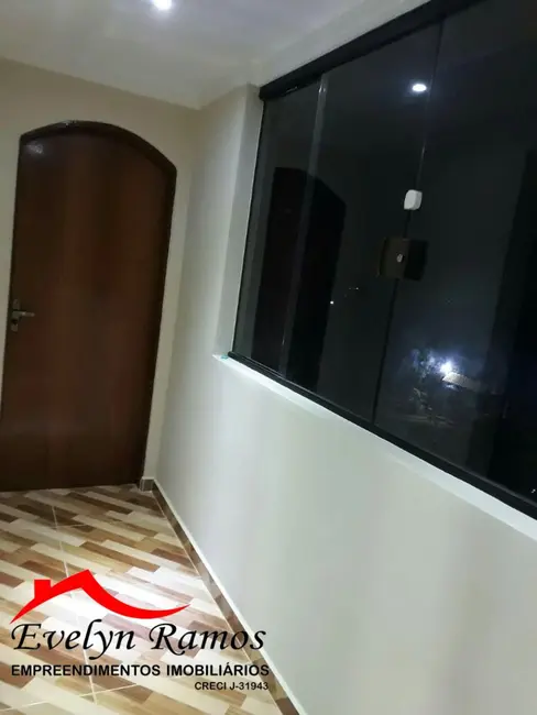 Foto 7 de Chácara com 5 quartos à venda, 1600m2 em Salto De Pirapora - SP