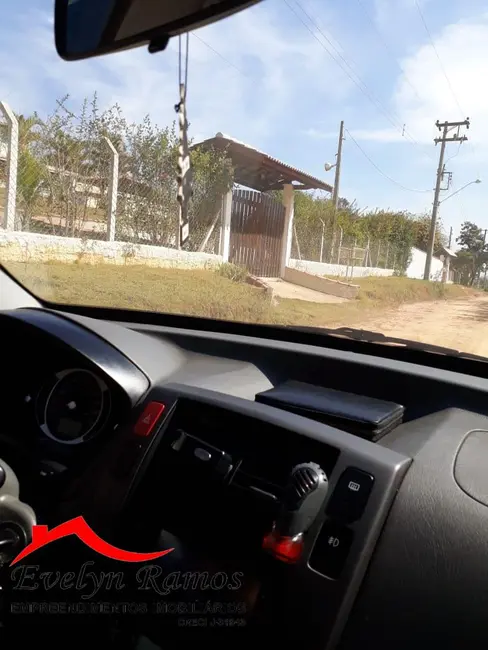 Foto 1 de Chácara com 5 quartos à venda, 1600m2 em Salto De Pirapora - SP