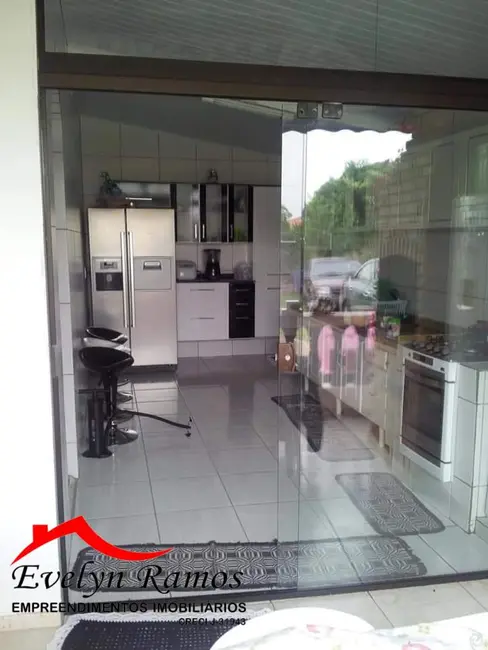 Foto 2 de Chácara com 4 quartos à venda, 1500m2 em Salto De Pirapora - SP