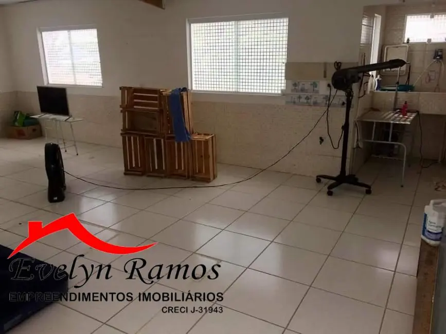 Foto 5 de Chácara com 4 quartos à venda, 1500m2 em Salto De Pirapora - SP